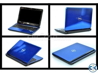 Dell Inspiron n4110 Brand new Condition