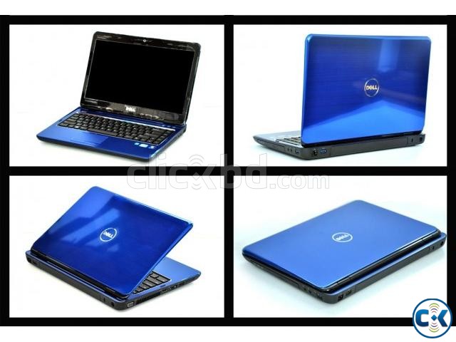 Dell Inspiron n4110 Brand new Condition large image 0