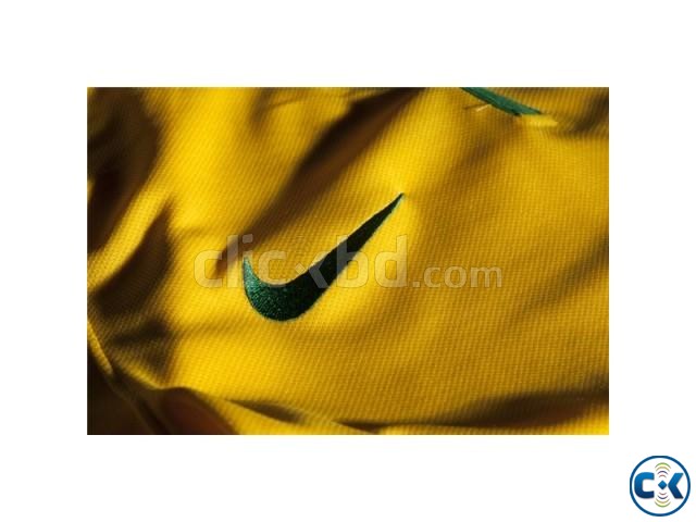 Brazil World Cup Kit 2014 large image 0