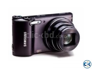 Samsung WB150F 14.2MP 18x zoom