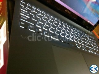 Sony Vaio Fit 15E Touch Screen Keybord Light Full Boxed