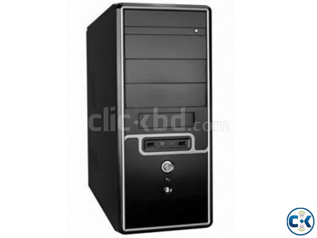 Core i5 Gaming PC Simple is The Best large image 0