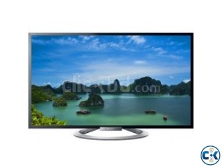 Sony Bravia W804A 42-inch 3D LED