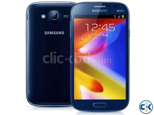 Brand New Samsung Galaxy Grand Dous With Warranty large image 0