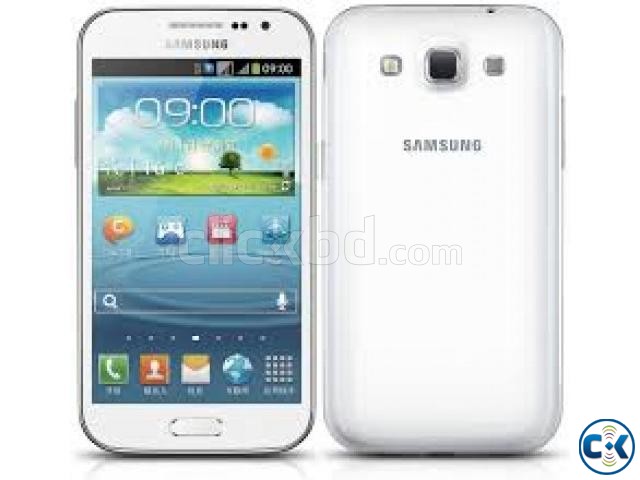 Brand New Samsung Galaxy Win Dous With Warranty large image 0