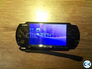 PSP 3006