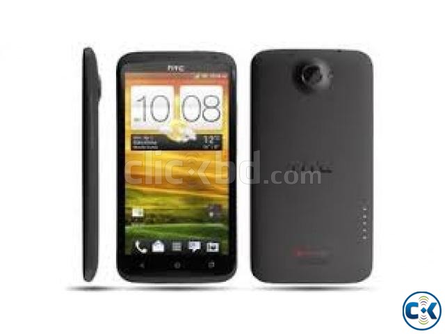 Brand New HTC One XL With Warranty large image 0