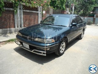 Toyota Carina My Road 91