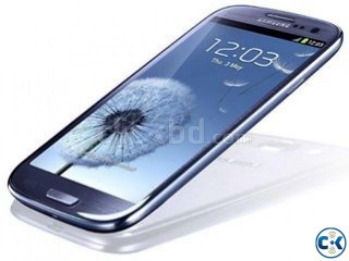 SAMSUNG GALAXY S3 BRAND NEW Original Full Box