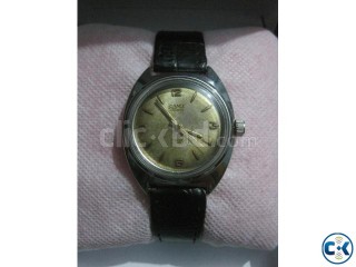 Antique watch CAMY of 1960