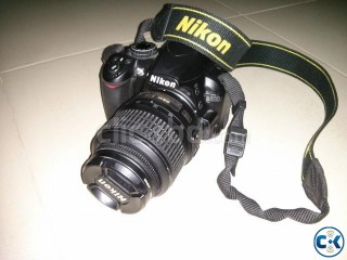 Nikon D3100