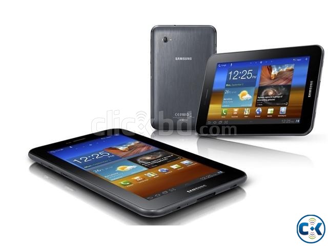 Samsung Tab 7.0 Plus large image 0