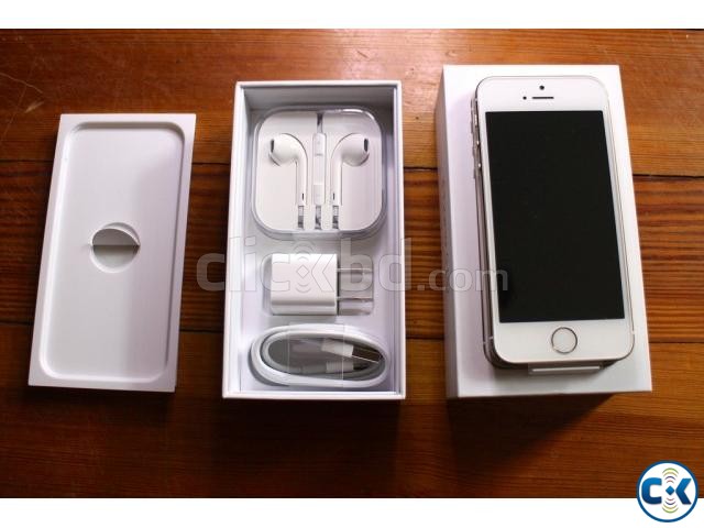 For Sale Apple iPhone 5s large image 0