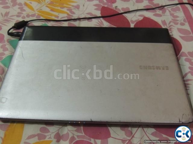 Samsung Core i3 Laptop large image 0