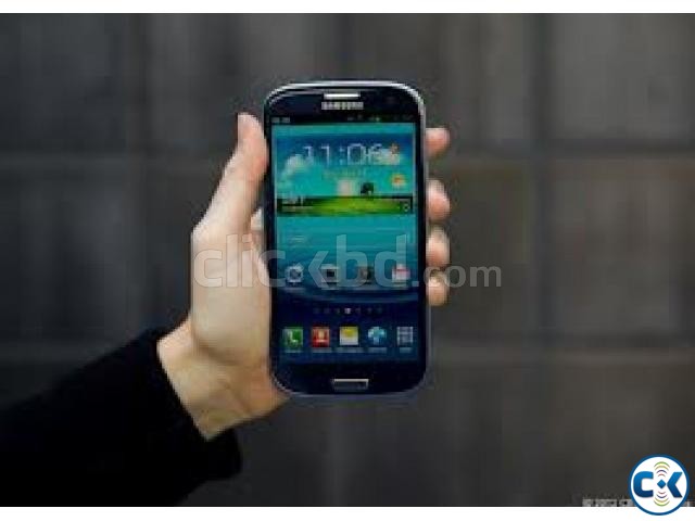 Samsung Galaxy s3 mini i8190  large image 0