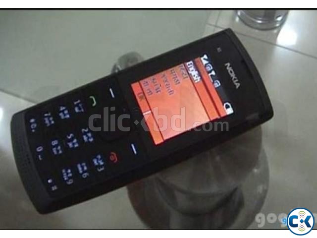 Nokia x1-01 dual sim set large image 0