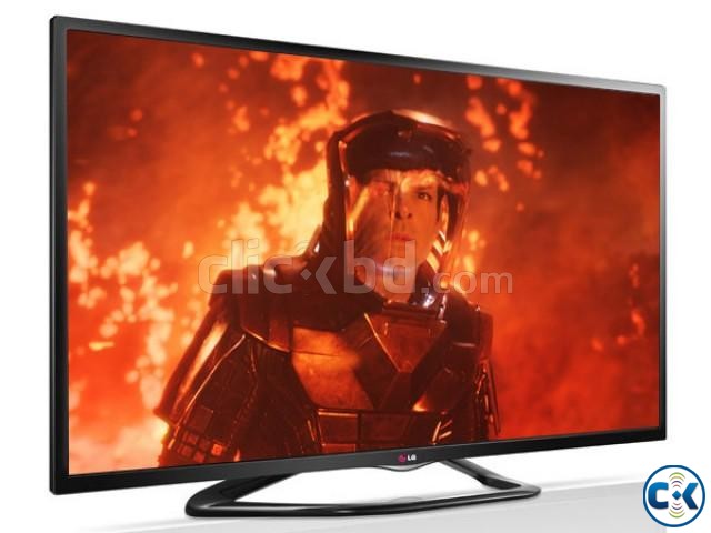 LG 42LN5710 SMART Slim LED TV 42 Inch wifi 2014 large image 0