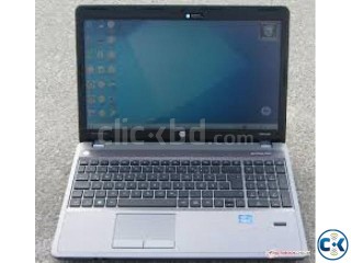 HP Probook 4540s CORE i5 3rd Gen. 8GB 750GB 15.6 