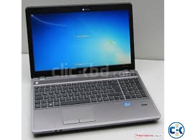 Fresh HP Probook 4540s CORE i5 3rd Gen. 8GB 750GB 15.6  large image 0