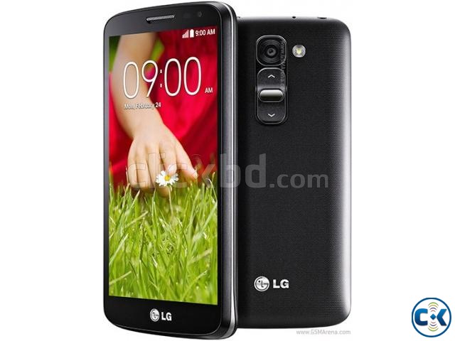 LG G2 Mini Brand New Intact Full Boxed  large image 0