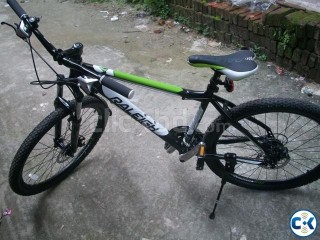 Raleigh Ravenna 2.0 TK 16000