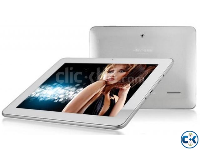 Quad core 8 inch Tab 1 GB Ram sell or exchange  large image 0