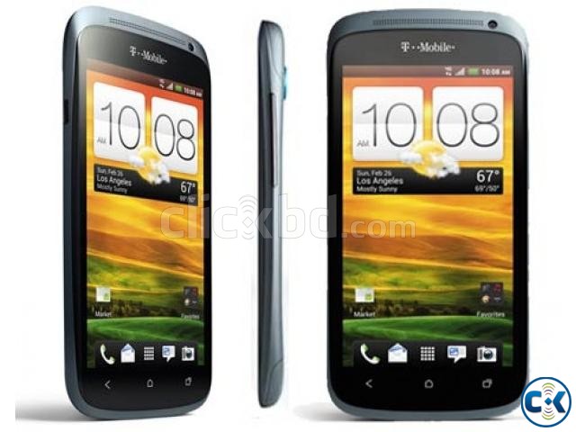 HTC ONE S Original Mobile Phone Brand New Intact Box large image 0