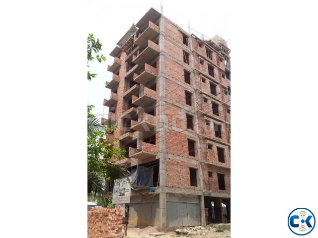 2250 sft Apartment For Sale Block D Niketan Gulshan-1 large image 0