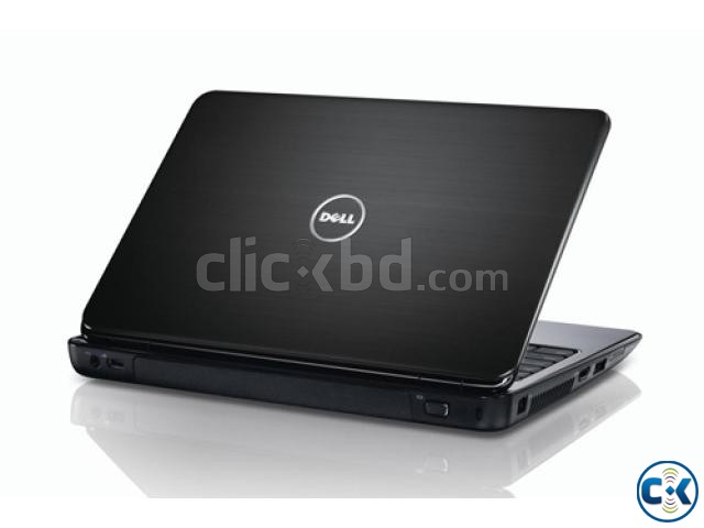 Dell inspiron 14r n4010 14 led intel core i5 2.53 large image 0