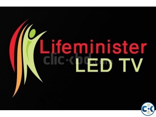 TV LED 19