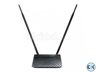 BRAND NEW INTACT Asus RT-N12HP Wifi Router