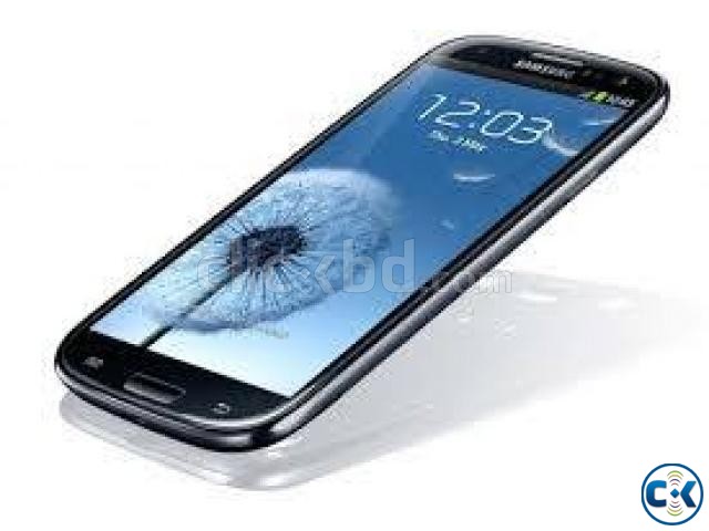 Samsung Galaxy S III large image 0