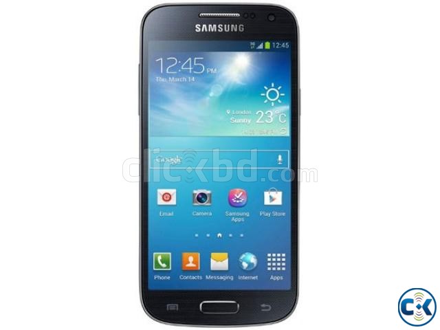 SAMSUNG GALAXY S4 mini large image 0