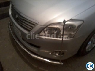 Toyota F Premio 2008 Serial 29