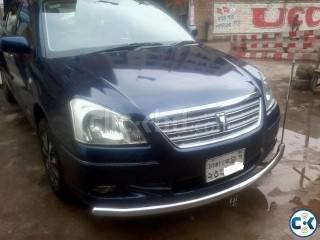 Toyota F Premio FL Packg 2005 Serial 23