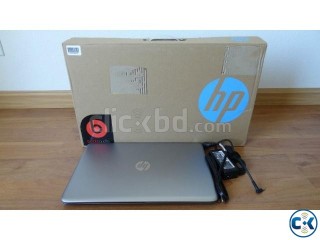 BRAND NEW HP ENVY LAPTOP. Model HP ENVY M6-K025DX Everythi