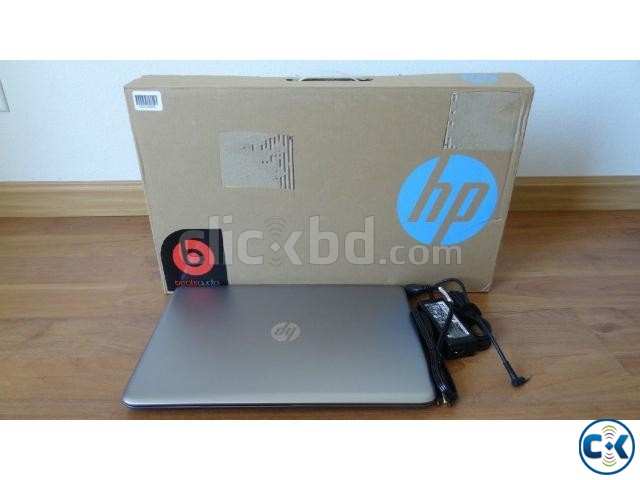 BRAND NEW HP ENVY LAPTOP. Model HP ENVY M6-K025DX Everythi large image 0