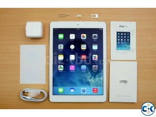 Apple iPad Air 4G 128GB Cellular