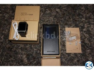 Samsung Galaxy Note 3 N9005 Gear