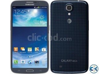 Samsung Galaxy Mega 6.3 Display