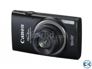 Canon PowerShot 40 HS16MP Digital Camera