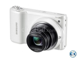 Samsung WB800F Smart Touchscreen Camera