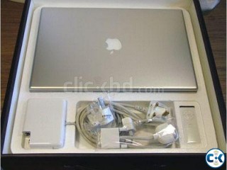 Apple MacBook Pro - Core i7 2.9 GHz - 750 GB HDD 5400 rpm