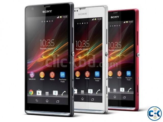 Sony Xperia SP Brand New Intact Full Boxed  large image 0