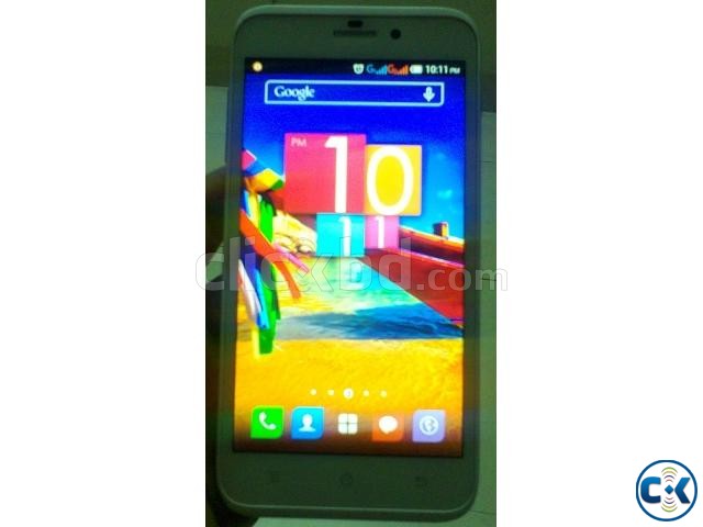 Walton Primo RX 3G Quad Core 13 mpx HD large image 0