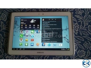 Samsung Galaxy Tab 2 10.1 P5100