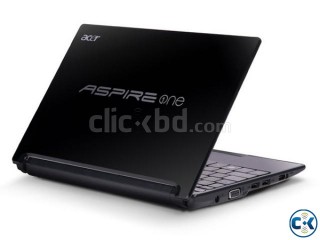 New Acer Notebook 500GB 2GB