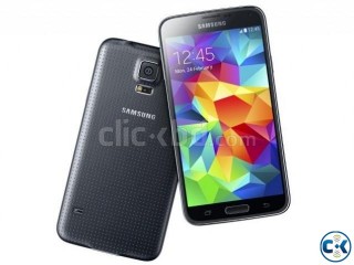 Samsung Galaxy S5 Mobile Phone