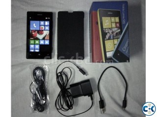 Nokia Lumia 520 With Warrianty