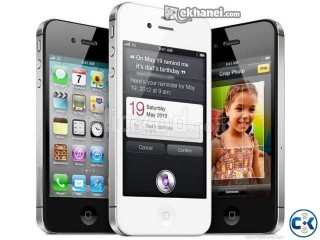 Apple iPhone 4S 16GB Factory Unlock